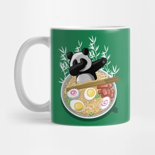 Dub ramen panda Mug